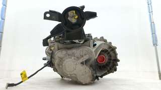 Recambio de caja cambios para hyundai i30 (gd) 2011- 1.4 crdi referencia OEM IAM WEJ6 WEJ6 
