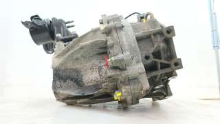 Recambio de caja cambios para hyundai i30 (gd) 2011- 1.4 crdi referencia OEM IAM WEJ6 WEJ6 
