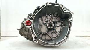 Recambio de caja cambios para renault grand scénic iii (jz0/1_) 2009- 1.5 dci referencia OEM IAM TL4027 TL4027 
