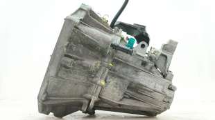 Recambio de caja cambios para renault grand scénic iii (jz0/1_) 2009- 1.5 dci referencia OEM IAM TL4027 TL4027  2