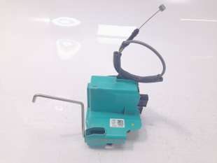 Recambio de cerradura puerta trasera derecha para hyundai i10 iii (ac3, ai3) 2019- 1.0 mpi referencia OEM IAM 81420K7000  