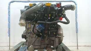 Recambio de motor completo para renault grand scénic iii (jz0/1_) 2009- 1.5 dci referencia OEM IAM K9K832 K9K832 