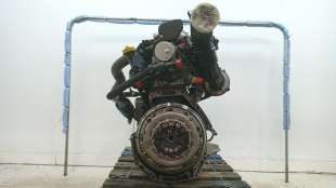 Recambio de motor completo para renault grand scénic iii (jz0/1_) 2009- 1.5 dci referencia OEM IAM K9K832 K9K832  2