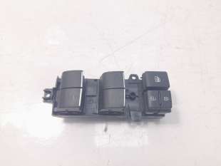 Recambio de mando elevalunas delantero izquierdo para toyota rav 4 v (_a5_, _h5_) 2018- 2.5 hybrid (axah52) referencia OEM IAM 8