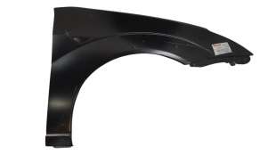 Recambio de aleta delantera derecha para ford focus berlina (cak) 1998-2004 referencia OEM IAM 1350731 109102611 FD4203013