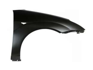 Recambio de aleta delantera derecha para ford focus berlina (cak) 1998-2004 referencia OEM IAM 1350731 109102611 FD4203013 2