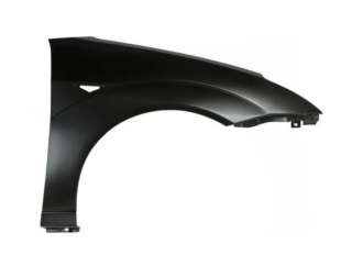Recambio de aleta delantera derecha para ford focus berlina (cak) 1998-2004 referencia OEM IAM 1350731 109102611 FD4203013