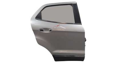 Recambio de puerta trasera derecha para ford ecosport (cr6) 2017- trend referencia OEM IAM 2405090  