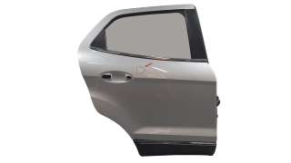 Recambio de puerta trasera derecha para ford ecosport (cr6) 2017- trend referencia OEM IAM 2405090  