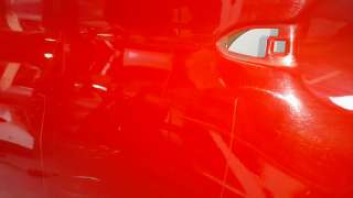 Recambio de puerta trasera izquierda para hyundai kona 2017- referencia OEM IAM 77003J9000  