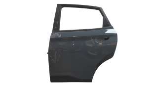 Recambio de puerta trasera izquierda para hyundai kona 2017- 1.0 tgdi cat referencia OEM IAM 77003J9000  