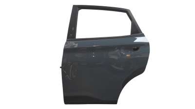Recambio de puerta trasera izquierda para hyundai kona 2017- 1.0 tgdi cat referencia OEM IAM 77003J9000  