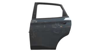 Recambio de puerta trasera izquierda para hyundai kona 2017- 1.0 tgdi cat referencia OEM IAM 77003J9000  