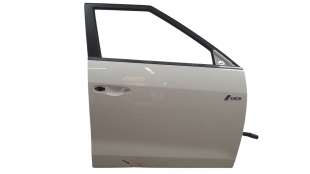 Recambio de puerta delantera derecha para ssangyong tivoli 2015- urban 4x2 referencia OEM IAM 6202135004  