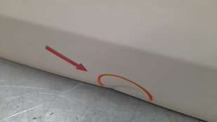 Recambio de puerta delantera derecha para ssangyong tivoli 2015- urban 4x2 referencia OEM IAM 6202135004   2