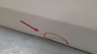 Recambio de puerta delantera derecha para ssangyong tivoli 2015- urban 4x2 referencia OEM IAM 6202135004  