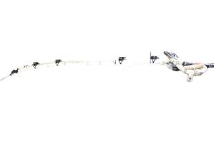Recambio de airbag cortina delantero izquierdo para volvo xc90 i (275) 2002-2015 d5 awd referencia OEM IAM 31271165  