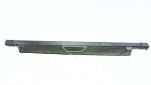 Recambio de bandeja trasera para renault grand scénic iii (jz0/1_) 2009- 1.5 dci referencia OEM IAM 799220019R 799220019R 