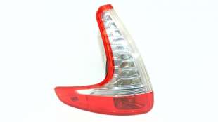 Recambio de piloto trasero izquierdo para renault grand scénic iii (jz0/1_) 2009- 1.5 dci referencia OEM IAM 265550014R 26555001