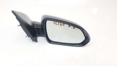 Recambio de retrovisor derecho para kia stonic (yb) 2017- 1.2 cvvt referencia OEM IAM 87620H8060  