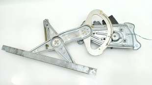 Recambio de elevalunas trasero izquierdo para renault grand scénic iii (jz0/1_) 2009- 1.5 dci referencia OEM IAM 827216769R 8272