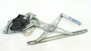 Recambio de elevalunas trasero izquierdo para renault grand scénic iii (jz0/1_) 2009- 1.5 dci referencia OEM IAM 827216769R 8272 2