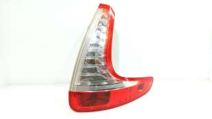 Recambio de piloto trasero derecho para renault grand scénic iii (jz0/1_) 2009- 1.5 dci referencia OEM IAM 265500014R 265500014R