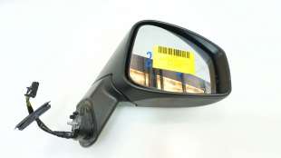 Recambio de retrovisor derecho para renault grand scénic iii (jz0/1_) 2009- 1.5 dci referencia OEM IAM 963017468R 963017468R 