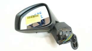 Recambio de retrovisor izquierdo para renault grand scénic iii (jz0/1_) 2009- 1.5 dci referencia OEM IAM 963024894R 963024894R 