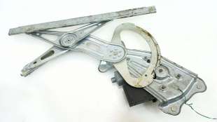 Recambio de elevalunas trasero derecho para renault grand scénic iii (jz0/1_) 2009- 1.5 dci referencia OEM IAM 827208148R 827208