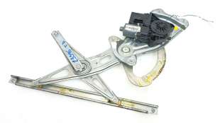 Recambio de elevalunas trasero derecho para renault grand scénic iii (jz0/1_) 2009- 1.5 dci referencia OEM IAM 827208148R 827208 2