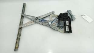 Recambio de elevalunas delantero izquierdo para renault grand scénic iii (jz0/1_) 2009- 1.5 dci referencia OEM IAM 807212569R 80