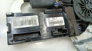 Recambio de elevalunas delantero izquierdo para renault grand scénic iii (jz0/1_) 2009- 1.5 dci referencia OEM IAM 807212569R 80 2