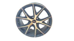 Recambio de llanta para cupra ateca (kh7, khp, kbp) 2018- 2.0 tsi 4drive referencia OEM IAM 575601025AN  