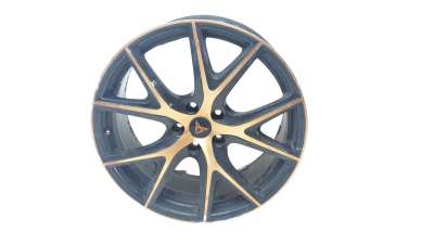 Recambio de llanta para cupra ateca (kh7, khp, kbp) 2018- 2.0 tsi 4drive referencia OEM IAM 575601025AN  