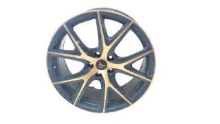 Recambio de llanta para cupra ateca (kh7, khp, kbp) 2018- 2.0 tsi 4drive referencia OEM IAM 575601025AN  