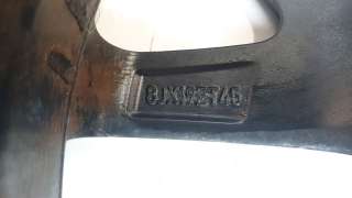 Recambio de llanta para cupra ateca (kh7, khp, kbp) 2018- 2.0 tsi 4drive referencia OEM IAM 575601025AN  