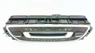 Recambio de mando climatizador para renault grand scénic iii (jz0/1_) 2009- 1.5 dci referencia OEM IAM    2