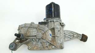 Recambio de motor limpia delantero para renault grand scénic iii (jz0/1_) 2009- 1.5 dci referencia OEM IAM 288102466R 288150001R