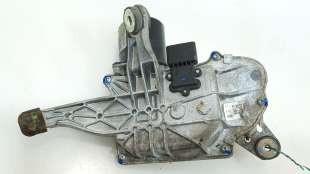 Recambio de motor limpia delantero para renault grand scénic iii (jz0/1_) 2009- 1.5 dci referencia OEM IAM 288102466R 288150001R 2