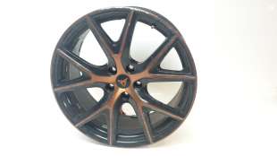 Recambio de llanta para cupra ateca (kh7, khp, kbp) 2018- 2.0 tsi 4drive referencia OEM IAM 575601025AN  