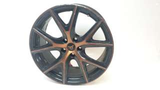 Recambio de llanta para cupra ateca (kh7, khp, kbp) 2018- 2.0 tsi 4drive referencia OEM IAM 575601025AN  