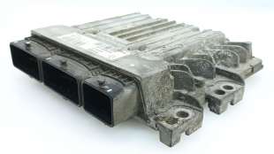 Recambio de centralita motor uce para renault grand scénic iii (jz0/1_) 2009- 1.5 dci referencia OEM IAM 237100345R 237100345R 