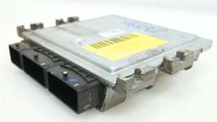 Recambio de centralita motor uce para renault grand scénic iii (jz0/1_) 2009- 1.5 dci referencia OEM IAM 237100345R 237100345R  2