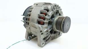 Recambio de alternador para renault grand scénic iii (jz0/1_) 2009- 1.5 dci referencia OEM IAM 231000026R 231000026R 
