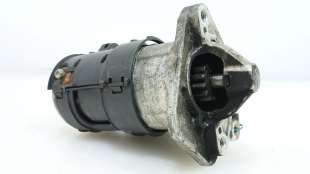 Recambio de motor arranque para renault grand scénic iii (jz0/1_) 2009- 1.5 dci referencia OEM IAM 8200584675 8200584675 