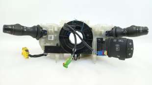 Recambio de mando multifuncion para renault grand scénic iii (jz0/1_) 2009- 1.5 dci referencia OEM IAM 255670019R 255670019R 