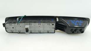 Recambio de mando elevalunas delantero izquierdo para renault grand scénic iii (jz0/1_) 2009- 1.5 dci referencia OEM IAM 8096100 2