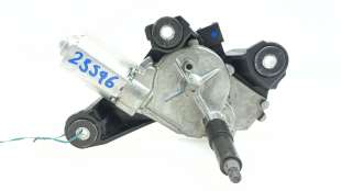 Recambio de motor limpia trasero para renault grand scénic iii (jz0/1_) 2009- 1.5 dci referencia OEM IAM 287100010R 287100010R 