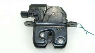 Recambio de cerradura maletero / porton para renault grand scénic iii (jz0/1_) 2009- 1.5 dci referencia OEM IAM 846300003R 84630
